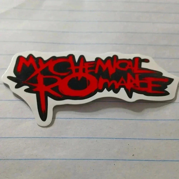 VINTAGE WATERPROOF STICKER...unique designs...we bundle..enjoy - Picture 1 of 2